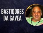 Bastidores da Gávea, por Leandro Mancuso