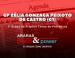 BALIZAMENTO: GP Zélia Gonzaga Peixoto de Castro (G1) – Araras Blood & Power