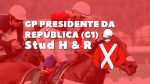 Balizamento GP Presidente da República – Stud H&R (G1)