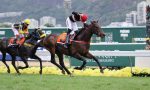 Aconteceu – GP Jockey Club Brasileiro (G1) TRUMPAODAMASSA