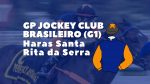 Balizamento GP Jockey Club Brasileiro – Haras Santa Rita da Serra (G1)