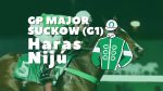 Balizamento GP Major Suckow – Haras Nijú (G1)