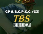 ADDED: GP ABCPCC – Taça Stud Book Brasileiro – TBS International (G3)