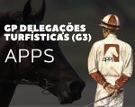 ADDED: GP Delegações Turfísticas – APPS (G3)