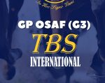 ADDED – GP OSAF – TBS International (G3)