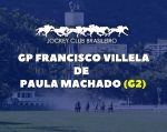 ADDED – GP Francisco Villela de Paula Machado (G2)