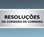 Resolução da CC – Boletim Oficial Nº27 – do dia 09/10/2024