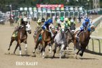 Pennsylvania Derby (G1) e Thorpedo Anna, em Parx Racing, são os destaques na tela da Tv Turfe neste sábado (21)