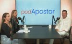 podApostar #1 – Aluizio Merlin Ribeiro