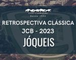 Retrospectiva Clássica JCB 2023 – Jóqueis