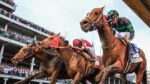 Com Siphon em sua linha baixa, Mystik Dan é o campeão do 150º Kentucky Derby (G1)