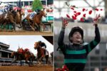 Em busca da Coroa, Mystik Dan tem sete adversários no Preakness, neste sábado (18), em Pimlico