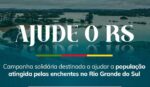 Turfe Solidário: Saiba onde e como apoiar as vítimas das chuvas no Rio Grande do Sul