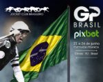 Hoje é o dia do 92º GP Brasil Pixbet (G1)