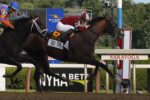 Dornoch, o campeão do 156º Belmont Stakes