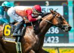 Em recorde, Planetário conquista o bicampeonato do San Juan Capistrano S. (G3), em Santa Anita