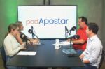 podApostar #9 – Especial GP Brasil – André Cunha & Celson Afonso