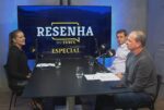 Resenha do Turfe Especial, assista o programa na íntegra