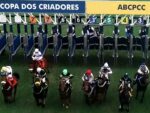 Copa dos Criadores: sorteio das balizas para as provas de G1 e G3 será na segunda (29/07)