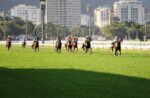 Preparatórias e Amadores em destaque na Gávea