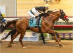 Mixto surpreende no Pacific Classic (G1), em Del Mar