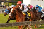 Filo di Arianna faz ótimo segundo no Woodbine Mile S. (G1)