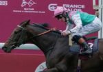 Domínio de Bluestocking no Prix l’Arc de Triomphe (G1)