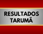 Resultados do Tarumã de 20/10/2024 – DOMINGO