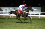 Bloody Mary confirma o favoritismo no GP Marciano de Aguiar Moreira (G2)