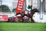 Navio Fantasma, com bela direção de Leandro Henrique, vence o GP Derby Paulista (G1)