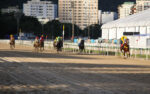 Carreira de Grupo 3 é o destaque da semana no Hipódromo da Gávea