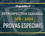 Retrospectiva 2024 – Provas Especiais