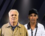 José Antonio Lopes e Carlos Melo os melhores entre os treinadores