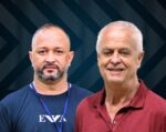 Luiz Claudio Costa e Adelcio Menegolo dominam entre os treinadores