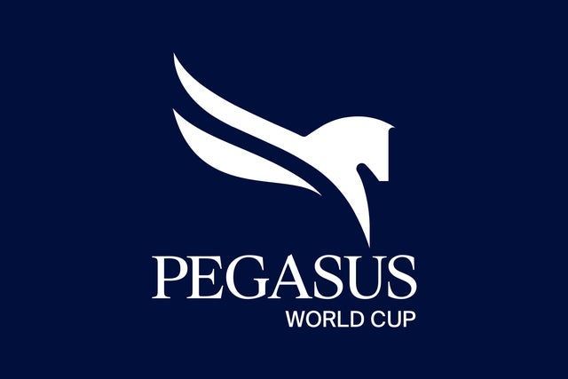 Pegasus World Cup tem seus pré-inscritos divulgados