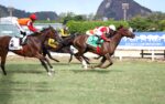 Olympic Maurren atropela forte para vencer o Clássico Antônio Carlos Amorim (L.)