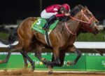 Em duelo de craques, Forever Young supera Romantic Warrior na milionária Saudi Cup (G1)