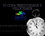 BALIZAMENTO – IV Copa Precocidade e Velocidade ABCPCC