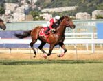 Oviedo levanta o GP Luiz Fernando Cirne Lima (G3), na primeira vitória nobre do líder João Victor